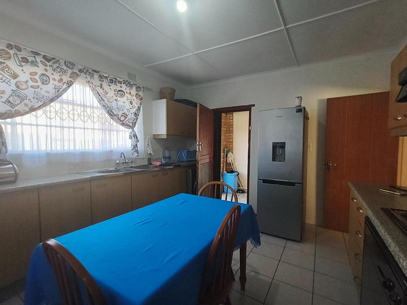 5 Bedroom Property for Sale in Sidwadwa Eastern Cape